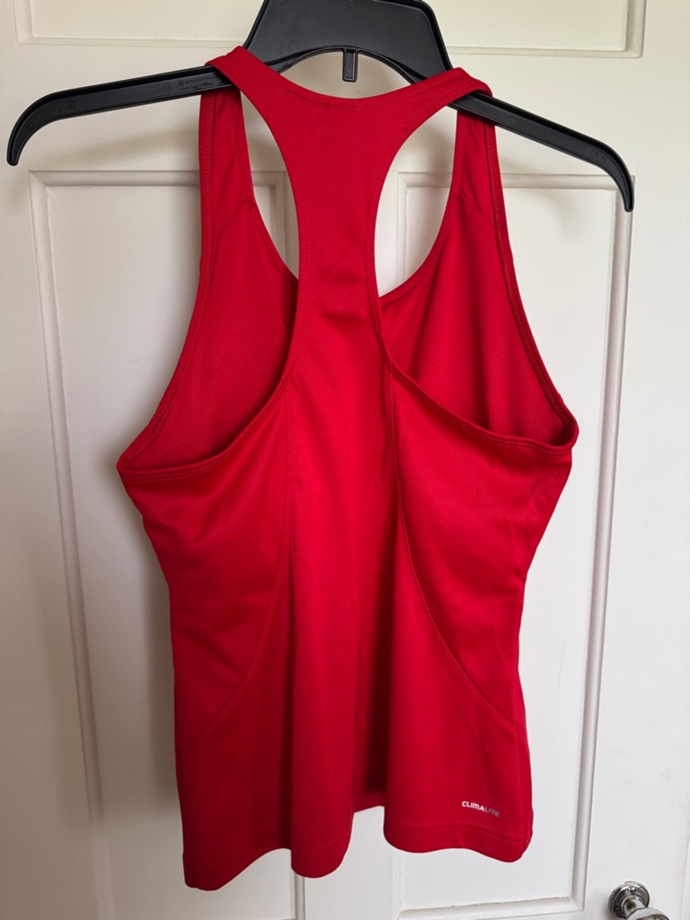adidas Racerback Tank - Picture 3 of 3